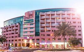 Ziqoo Hotel Apartments Dubai